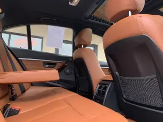 2016 Bmw 3 SERIES