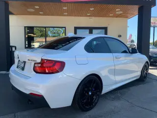 2016 Bmw 2 SERIES