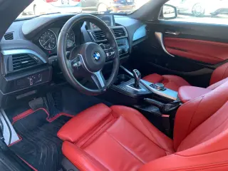 2016 Bmw 2 SERIES