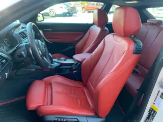 2016 Bmw 2 SERIES