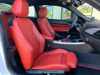 2016 Bmw 2 SERIES