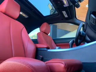 2016 Bmw 2 SERIES