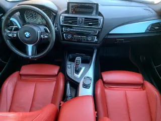 2016 Bmw 2 SERIES
