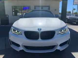 2016 Bmw 2 SERIES