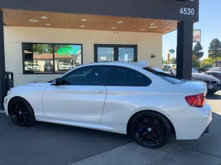 2016 Bmw 2 SERIES