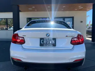 2016 Bmw 2 SERIES