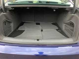 2021 Audi A4