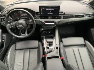 2021 Audi A4