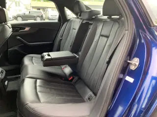 2021 Audi A4