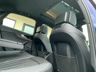 2021 Audi A4