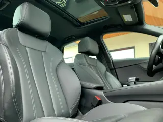 2021 Audi A4