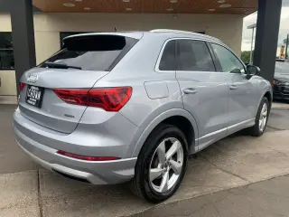 2020 Audi Q3