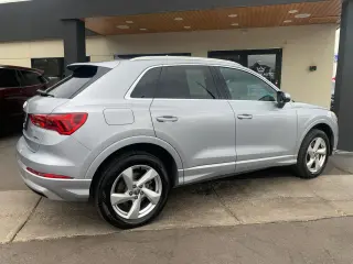 2020 Audi Q3