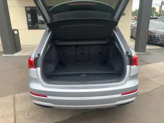 2020 Audi Q3