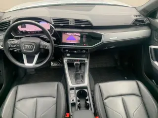2020 Audi Q3