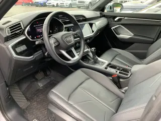 2020 Audi Q3