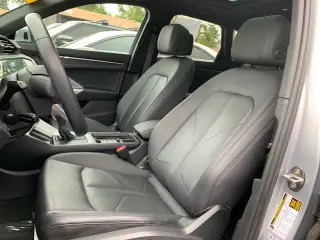 2020 Audi Q3