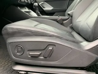 2020 Audi Q3