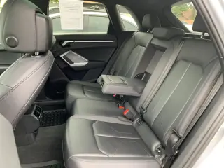 2020 Audi Q3