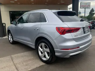 2020 Audi Q3