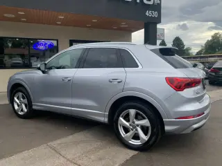 2020 Audi Q3