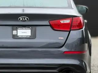 Kia Optima 2015 LX 4dr Sedán
