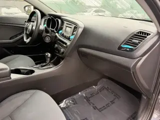 Kia Optima 2015 LX 4dr Sedán