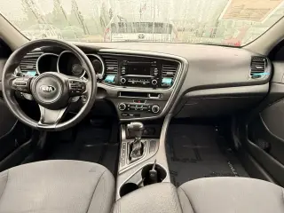Kia Optima 2015 LX 4dr Sedán