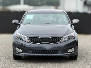 Kia Optima 2015 LX 4dr Sedán