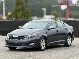 Kia Optima 2015 LX 4dr Sedán