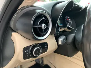 2018 Alfa Romeo GIULIA