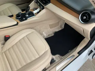 2018 Alfa Romeo GIULIA