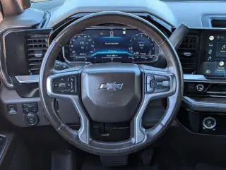 Chevrolet Silverado 1500 2022 4x4 RST 4dr Crew Cab 5.8 ft. SB