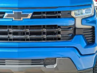 Chevrolet Silverado 1500 2022 4x4 RST 4dr Crew Cab 5.8 ft. SB