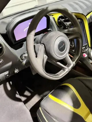 2018 Mclaren 720S
