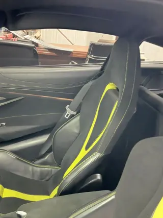 2018 Mclaren 720S