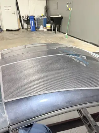 2018 Mclaren 720S
