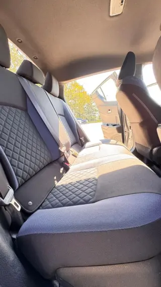 2021 Toyota C-HR