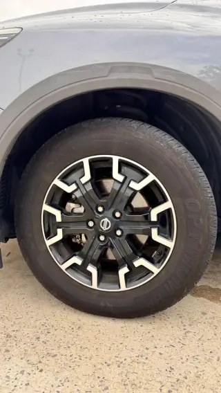 2019 Nissan PATHFINDER
