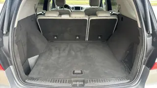 2014 Mercedes-Benz M-CLASS