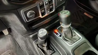 Jeep Wrangler Unlimited 2021 4x4 Sahara 4dr SUV
