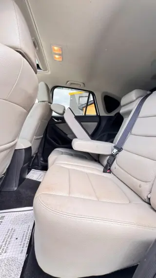 2015 Mazda CX-5