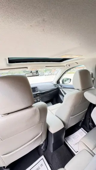 2015 Mazda CX-5