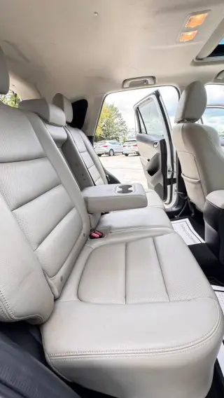 2015 Mazda CX-5