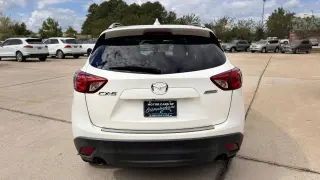 2015 Mazda CX-5