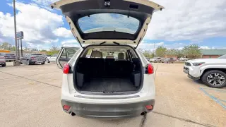 2015 Mazda CX-5