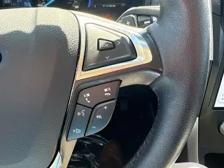 Ford Edge 2024 AWD SEL SUV de 4 puertas