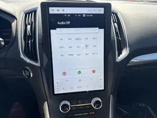 Ford Edge 2024 AWD SEL SUV de 4 puertas