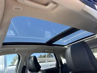 Ford Edge 2024 AWD SEL SUV de 4 puertas