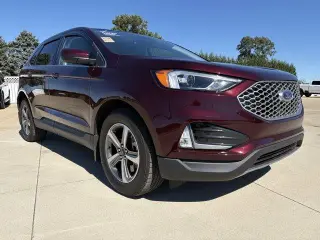 Ford Edge 2024 AWD SEL SUV de 4 puertas